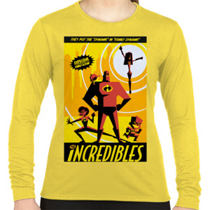 Kaos the incridibles