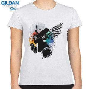 Kaos Distro lets fly music fun