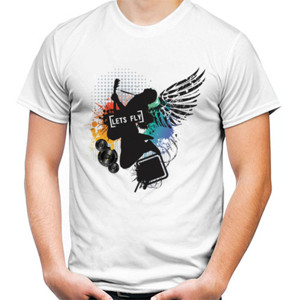 Kaos Distro lets fly music fun