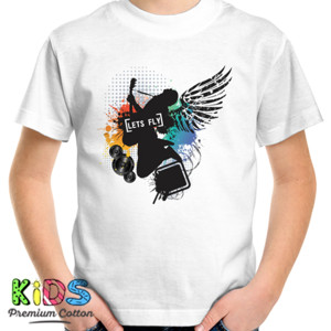 Kaos Distro lets fly music fun