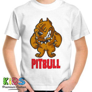 Kaos Distro Pitbull Energy