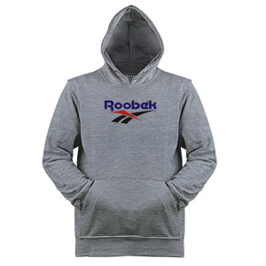 Jaket Hoodie ROOBEK REEBOK 