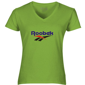 Kaos ROOBEK REEBOK 