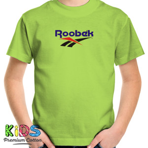 Kaos ROOBEK REEBOK 