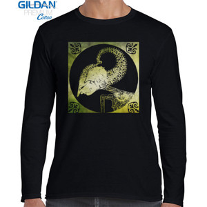 Kaos Wayang