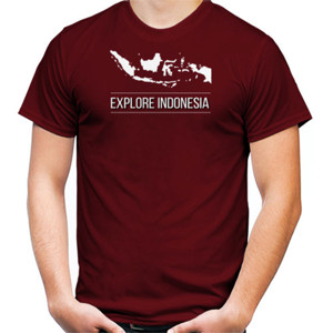 Kaos Indonesia