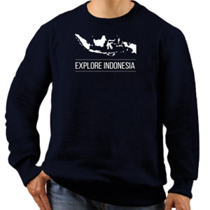 Jaket Sweater Indonesia