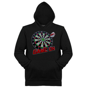 Jaket Hoodie Game on