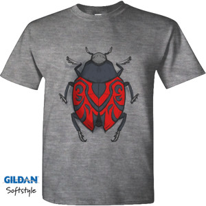 Kaos Kepikiran