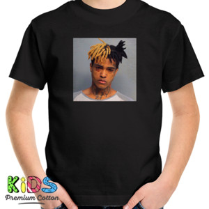 Kaos XXXTENTACION 