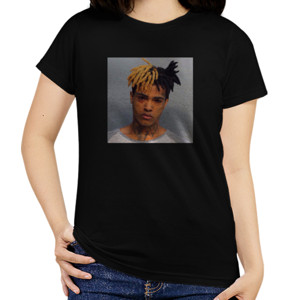 Kaos XXXTENTACION 