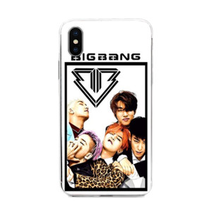 big bang 1 Casing HP