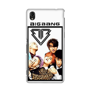 big bang 1 Casing HP