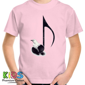 Kaos Born To Sing bird