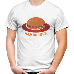 Kaos Distro Hamburger
