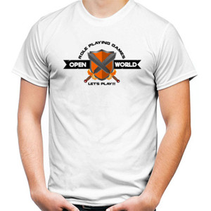 Kaos  RPG