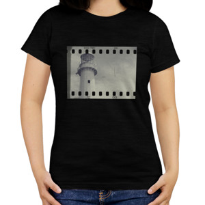 Kaos Lighthouse - Mercusuar