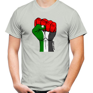 Kaos kaos palestine