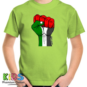 Kaos kaos palestine
