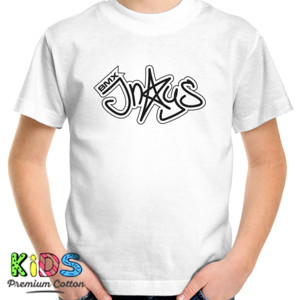 Kaos Distro Star Of BMX