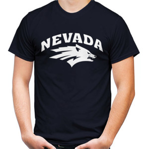 Kaos Distro nevada wolfpack