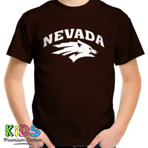 Kaos Distro nevada wolfpack