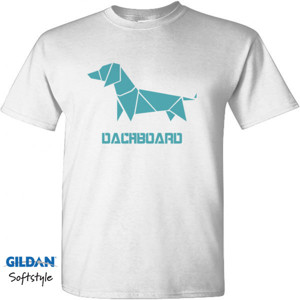 Kaos DISTRO PAPER DOG