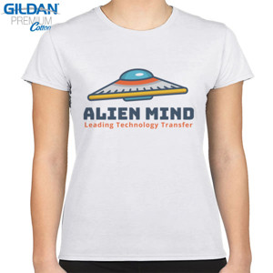 Kaos DISTRO ALIEN TECHNOLOGYALIEN TECHNOLOGY