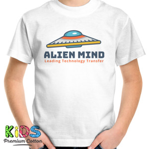 Kaos DISTRO ALIEN TECHNOLOGYALIEN TECHNOLOGY