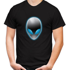 Kaos Alienware