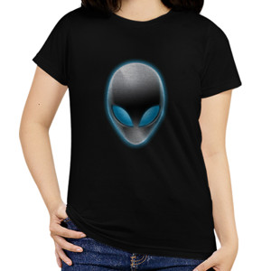 Kaos Alienware