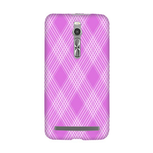 Diagonal Pink Casing HP