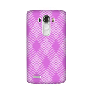 Diagonal Pink Casing HP