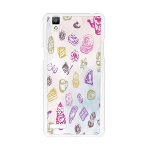 Motif Teko & Kue 2 Casing HP