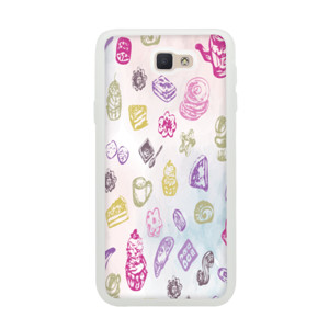 Motif Teko & Kue 2 Casing HP