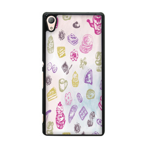 Motif Teko & Kue 2 Casing HP