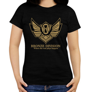 Kaos Bronze Division