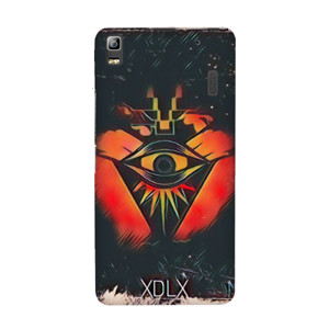 sky eye by danylx Casing HP