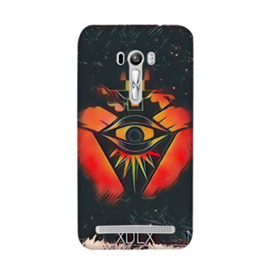 sky eye by danylx Casing HP