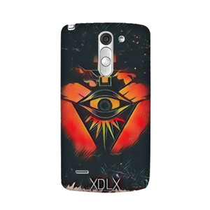 sky eye by danylx Casing HP