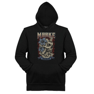 Jaket Hoodie Morke 01