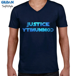 Kaos Justice Community Hoodie