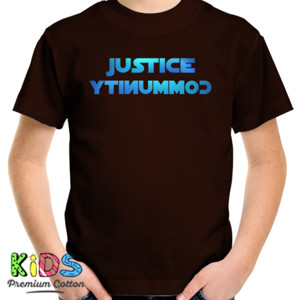 Kaos Justice Community Hoodie