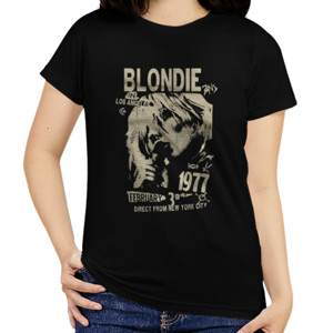 Kaos BLONDIE 77