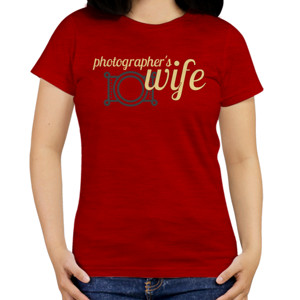 Kaos Goods4U photographer wife