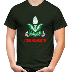 Kaos pemuda