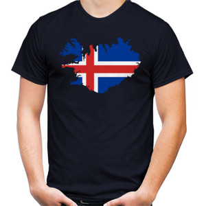 Kaos Flag Map