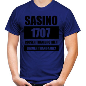 Kaos SASINO__MODEL__5