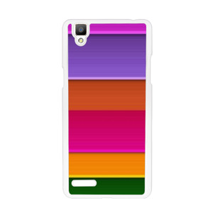 Horizontal Rainbow Casing HP