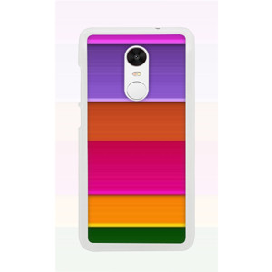 Horizontal Rainbow Casing HP